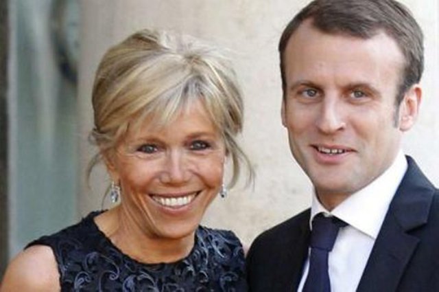 Presidenziali in Francia, l’incubo di un dossier sessuale nella volata di Macron all’Eliseo