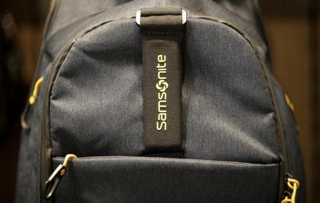 E-commerce, anche le valigie Samsonite puntano sulle vendite on line