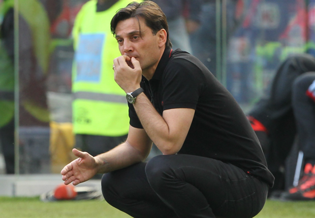 Milanesi in ginocchio, il calcio meneghino è in crisi. La Juventus blinda lo scudetto
