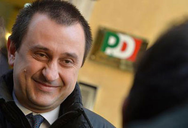 Rosatellum, non è un vino è l’ultima schifezza di disegno di legge elettorale
