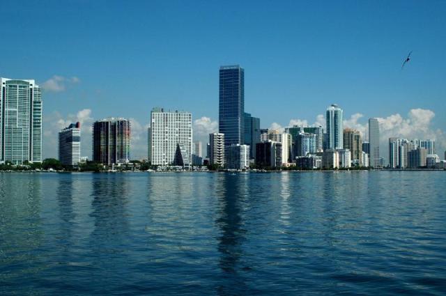 Condohotel, la crisi delle rivendite ha bloccato il mercato in Florida Condohotel, la crisi delle rivendite ha bloccato il mercato in Florida