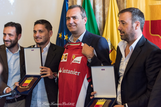 Napoli, arriva il primo Motor show da vedere e da vivere