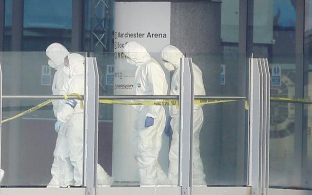 Manchester, il terrorismo colpisce e uccide al concerto degli adolescent