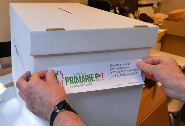 Primarie PD, è lite sui numeri. I soldi possono fotografare la realtà