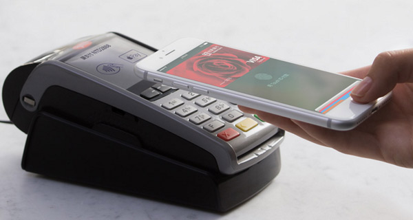 Apple Pay: anche in Italia iPhone diventa borsellino elettronico