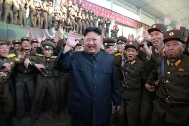 Nuovo lancio di missili, la Corea del Nord provoca ancora