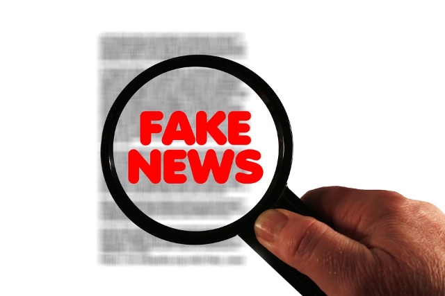 La babele delle Fake news