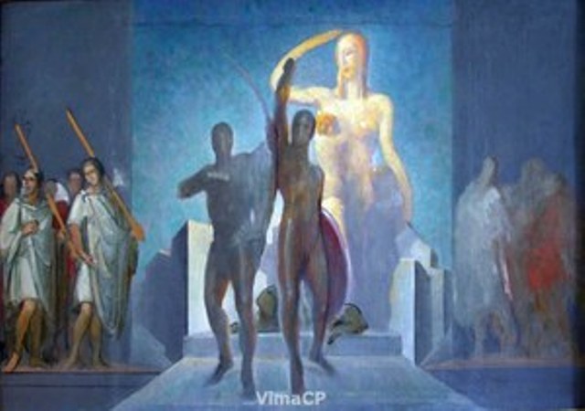 Udine, l’Università mette on line la sua collezione d’arte