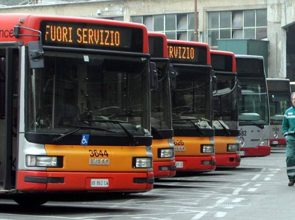 Sciopero dei trasporti, comincia giovedì il venerdì nero dei viaggiatori