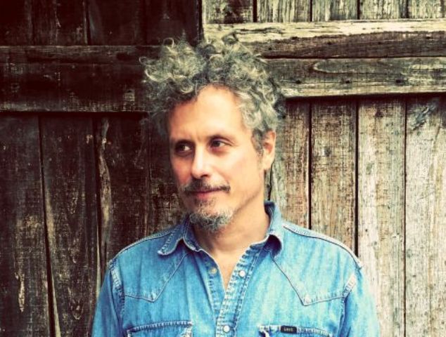 Niccolò Fabi, estate in tour per i vent’anni di carriera. E ad ottobre nuovo disco