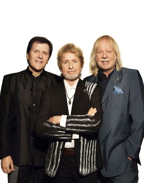 Yes di nuovo insieme: tre date in Italia per i fondatori del Progressive Rock
