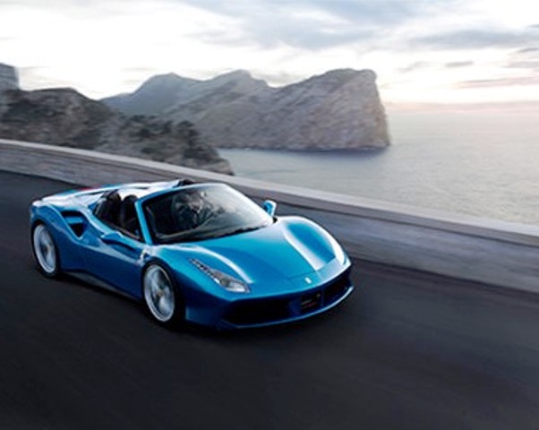 International engine of the Year 2017, vince il V8 turbo della Ferrari