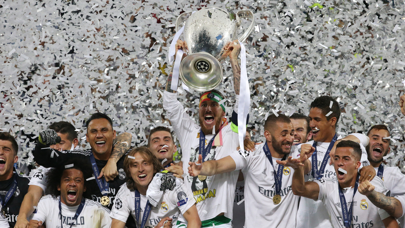 Delusione Juve! Un grande Ronaldo regala la Champions al Real Madrid
