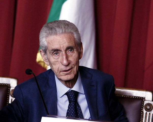 Con la morte di Stefano Rodotà se n’è andato un uomo raro