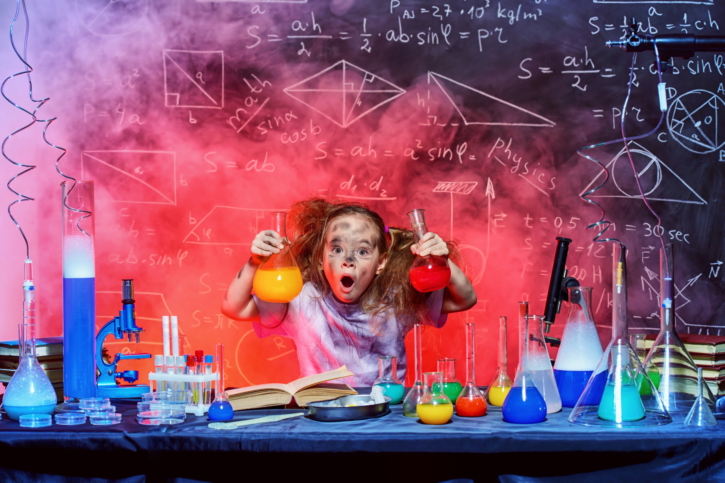 Musement, 10 idee divertenti per l’estate dei più piccoli Musement, 10 idee divertenti per l’estate dei più piccoli