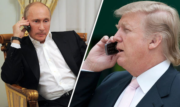 Putin e Trump: la prossima settimana il primo faccia a faccia