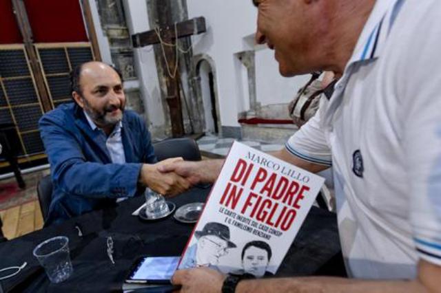 Consip: perseguitano chi denuncia e risparmiano il Babbo