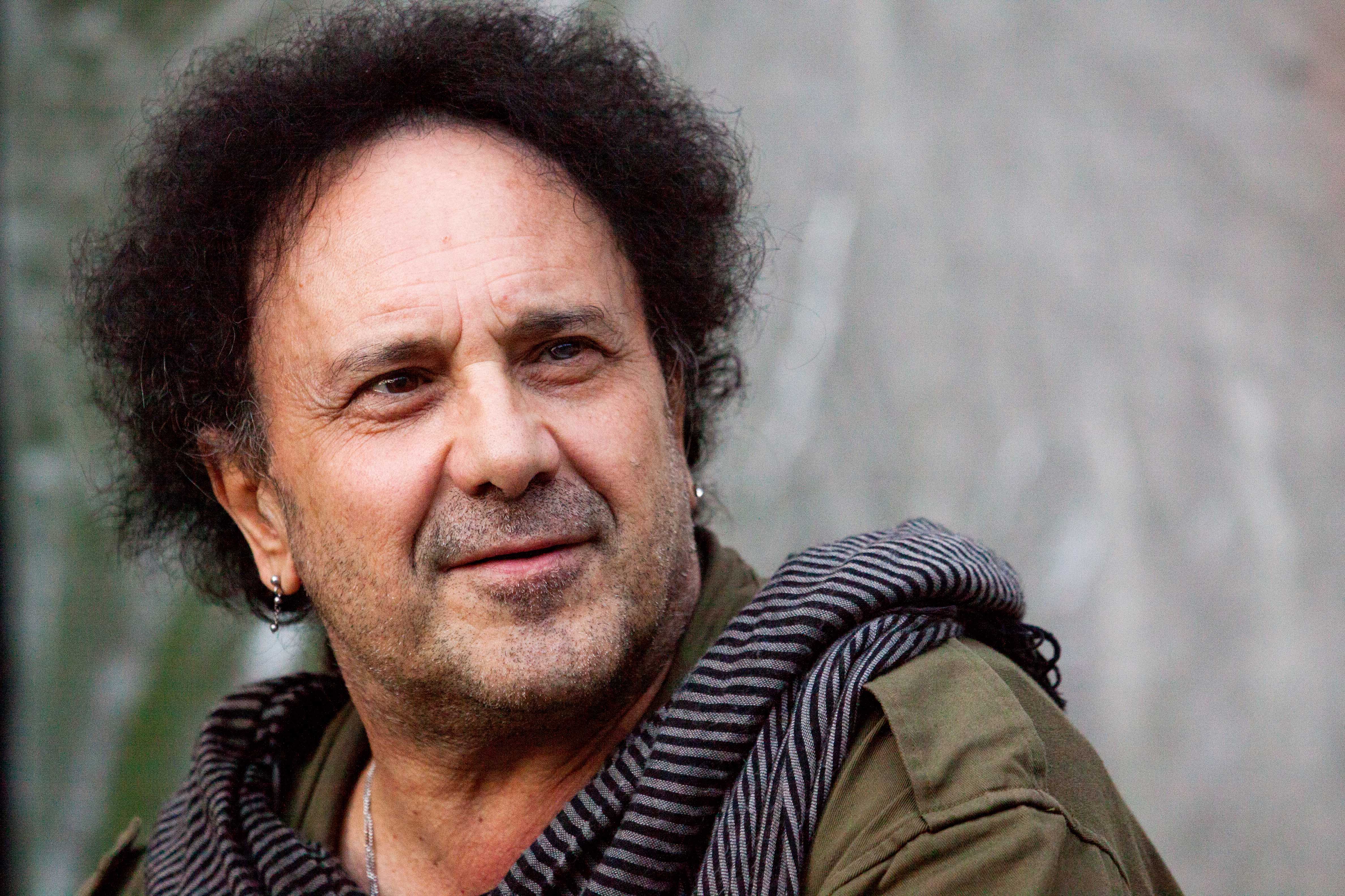 Enzo Avitabile in concerto al Social World Film Festival