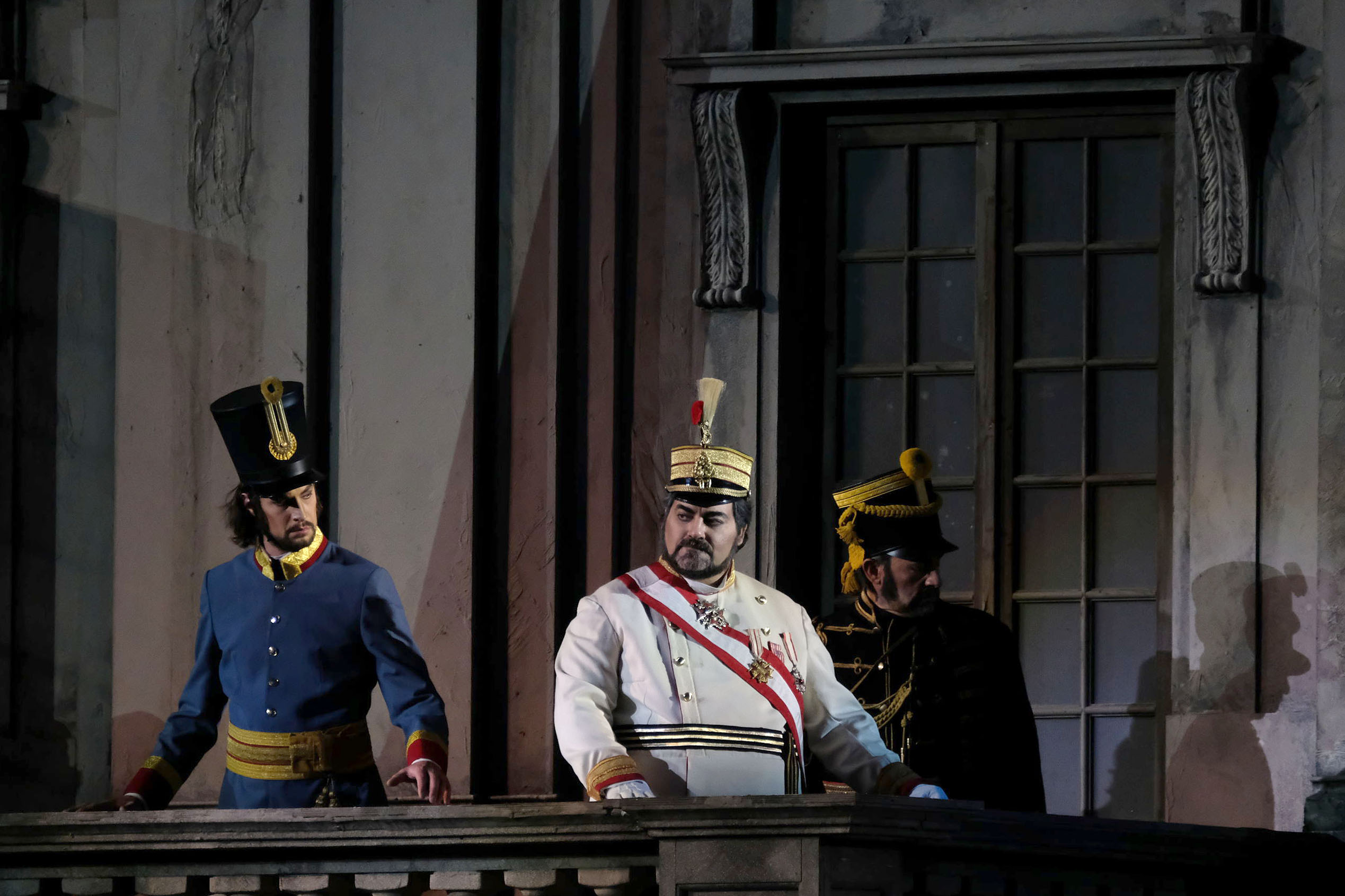 Arena di Verona Opera festival, tocca al Nabucco