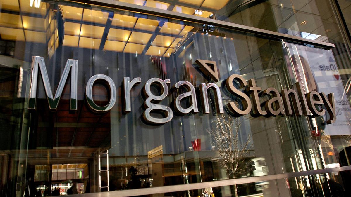 Derivati, l’Italia vuole 3 miliardi da Morgan Stanley
