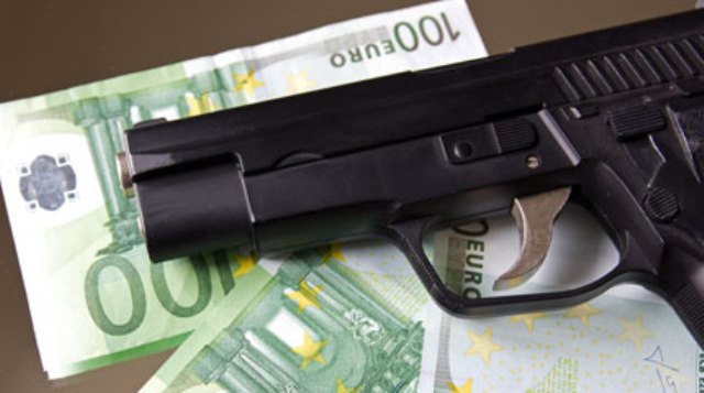 Rapporto della Normale: La mafia in Toscana c’è