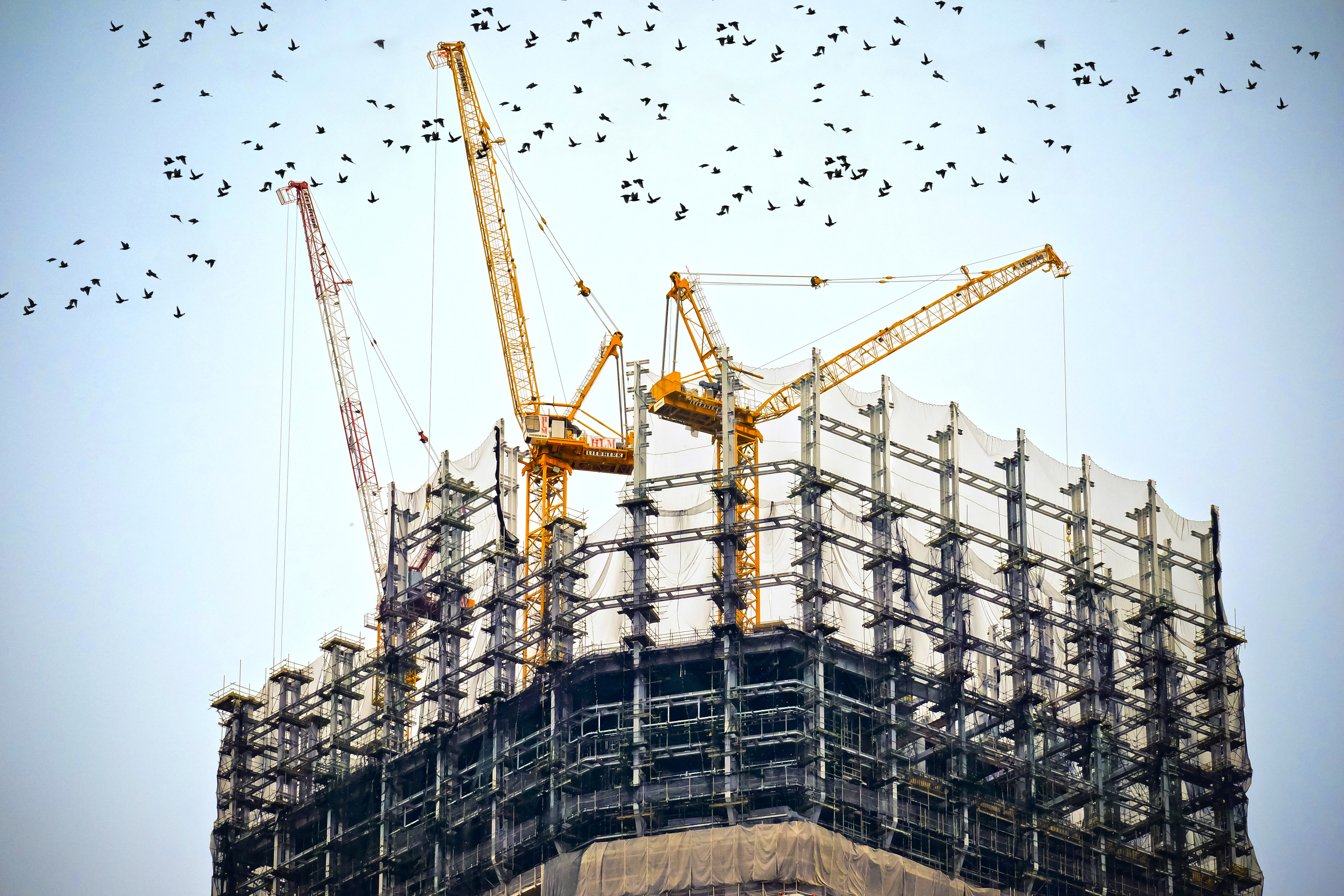 Consolidamento degli edifici, arrivano gli incentivi