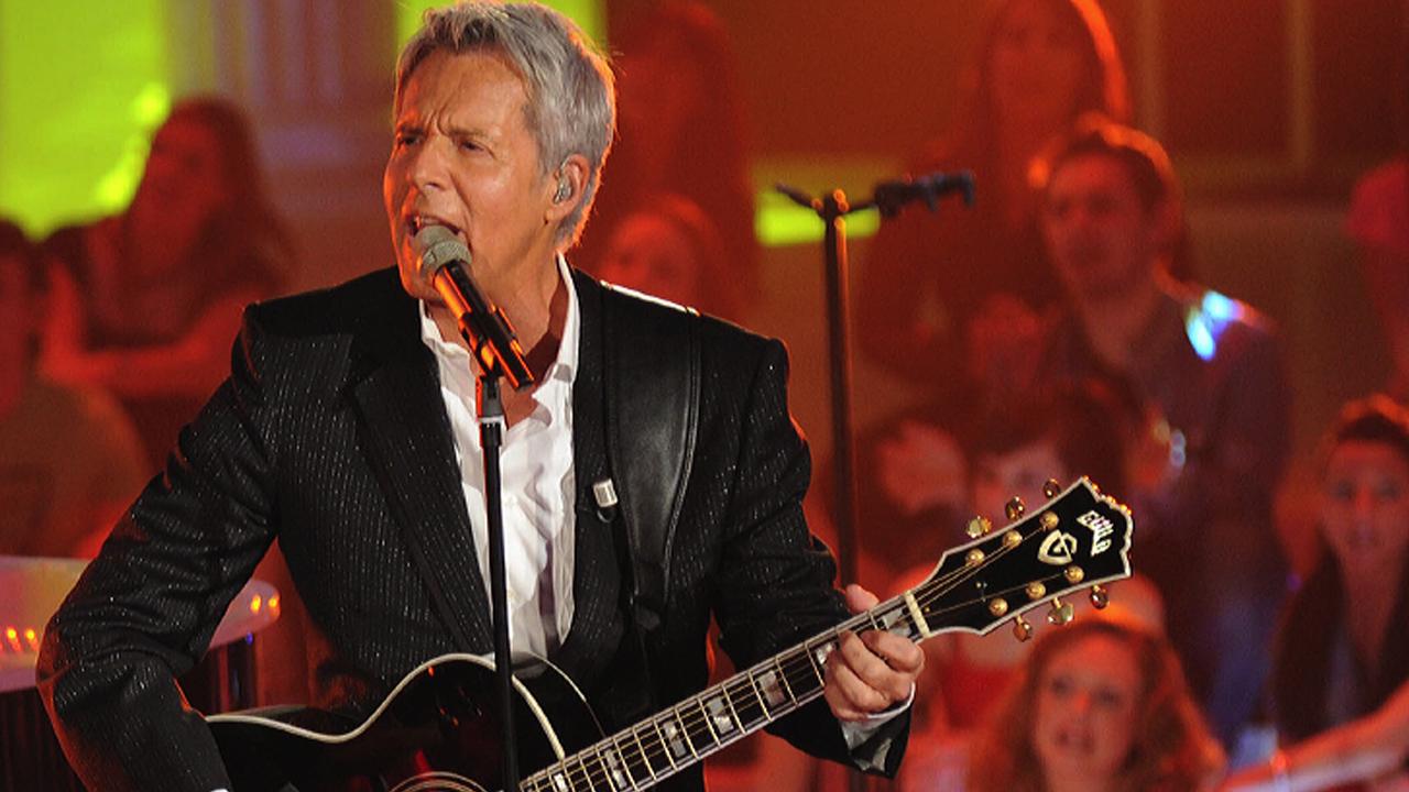 Annuncio Rai: Claudio Baglioni sarà il conduttore di Sanremo