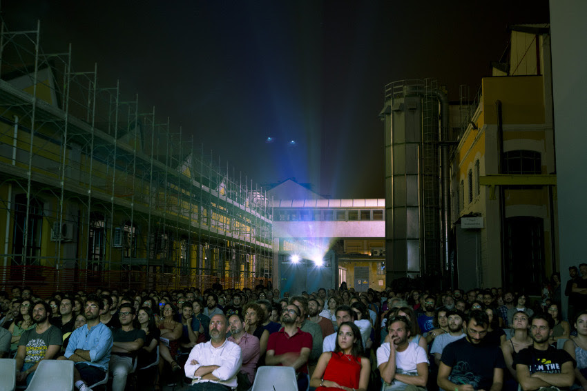 Dal 28 settembre il Milano Film Festival si fa in tre