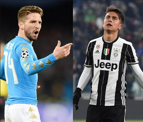 Facce da campioni! I talenti del campionato illuminano il nostro calcio