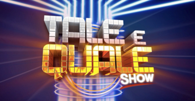 Torna Tale e quale show, e Conti scansa Sanremo