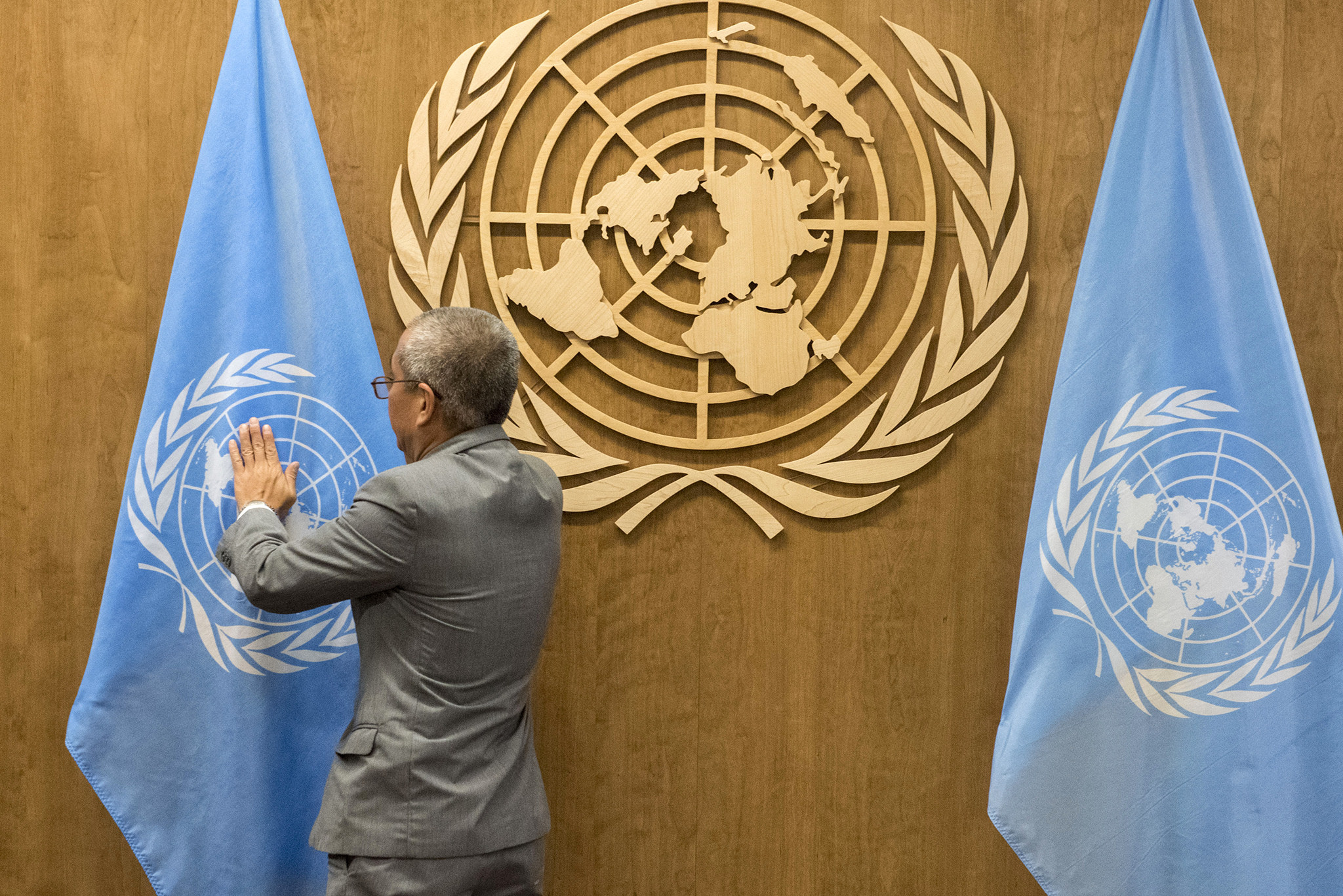 Assemblea Onu, Trump minaccia il Rocket man della Nord Corea