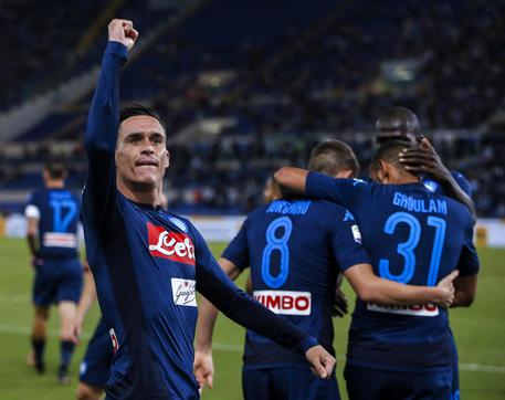 Atalanta-Napoli. Sulla carta tra partenopei e bergamaschi non c’è partita