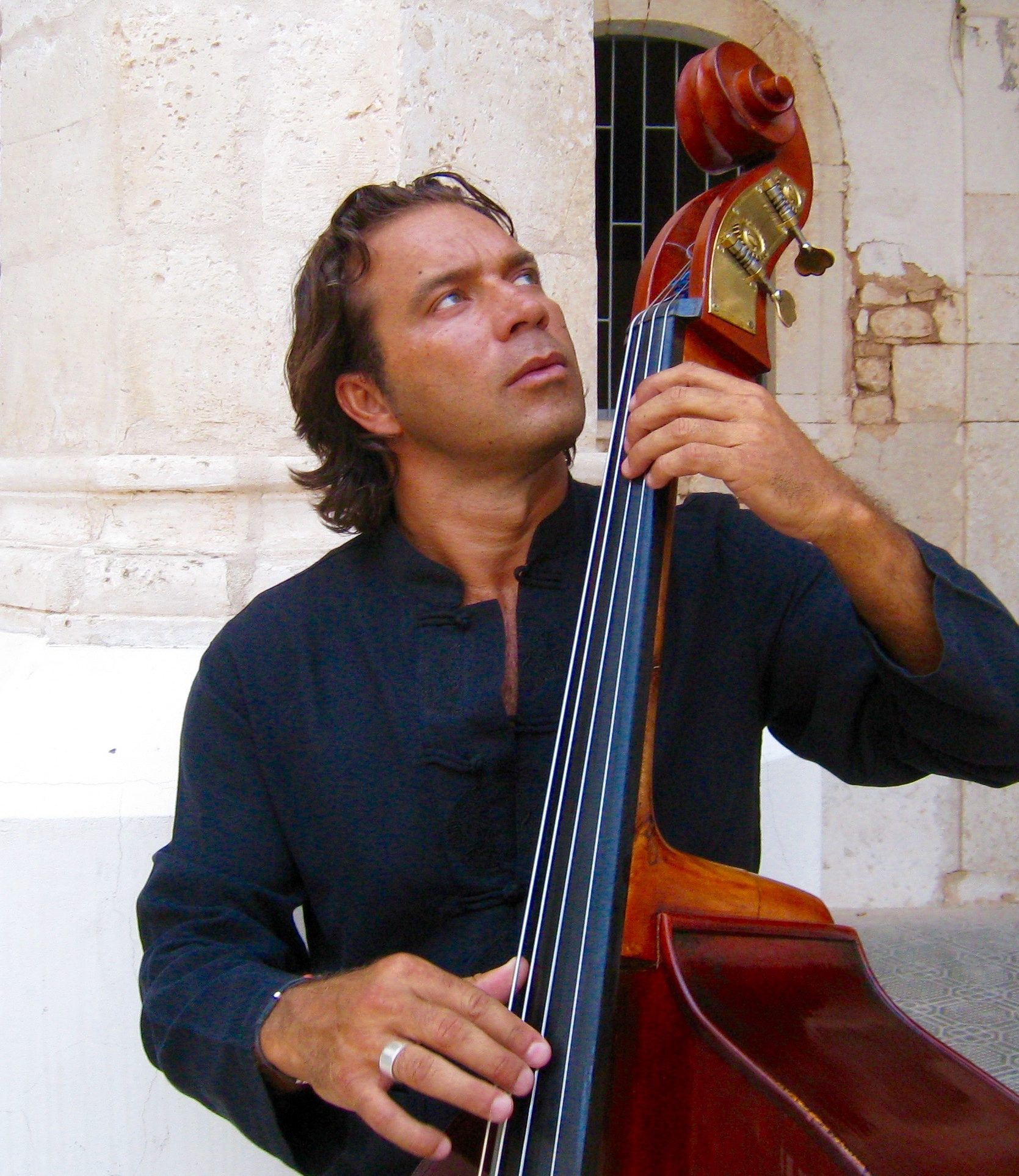 Pescara, il Concertango di Roberto Pomili Trio per ricordare Piazzolla
