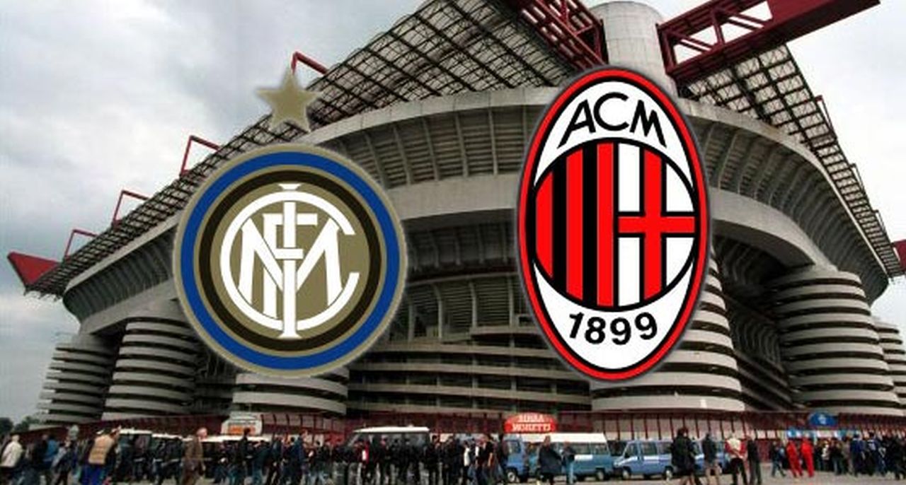 Le due facce di Milano. Ride l’Inter piange il Milan. In testa Napoli e Juve volano a braccetto