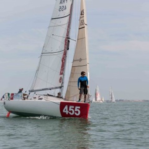 Transat 2017 al via: 4 mila miglia di regata per grandi navigatori solitari