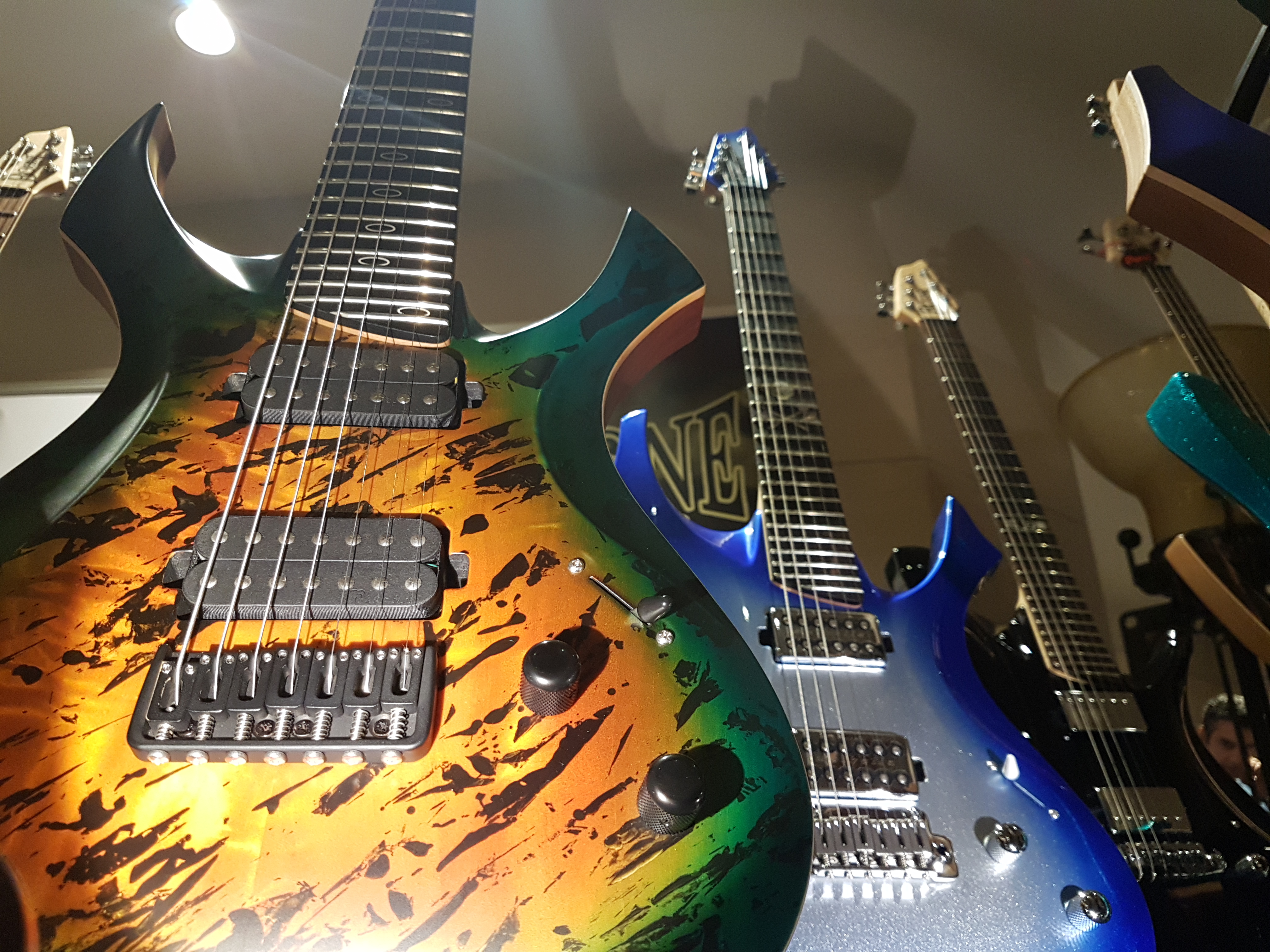 Musika, le quattro ragioni del successo di Roma music expo