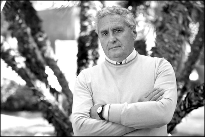 Legion d’onore all’imprenditore napoletano Francesco Floro Flores Legion d’onore all’imprenditore napoletano Francesco Floro Flores