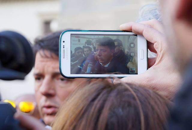 Per Matteuccio paccheri da tutte le parti: giornata da dimenticare