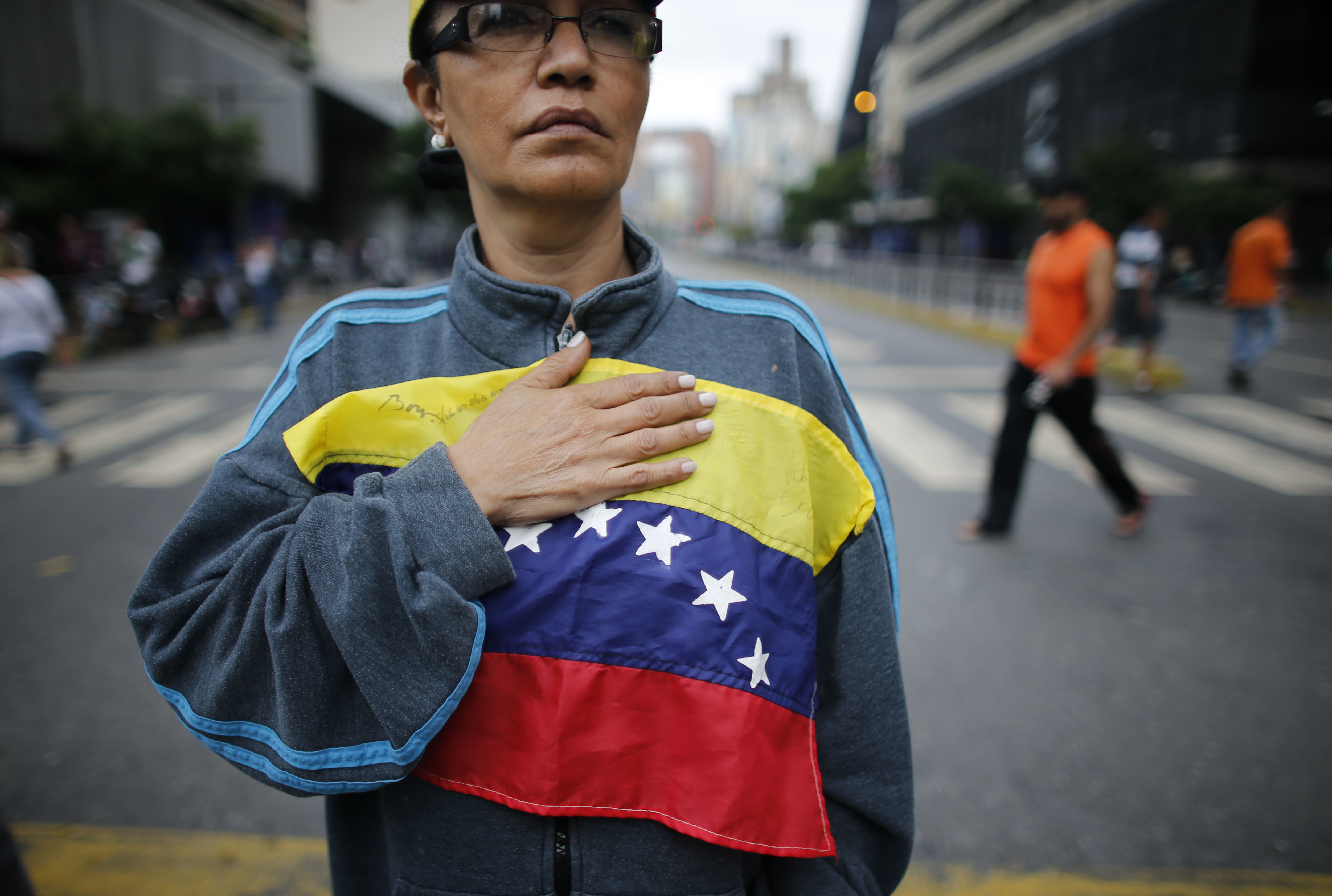Libertà di pensiero, il Premio Sacharov all’opposizione in Venezuela