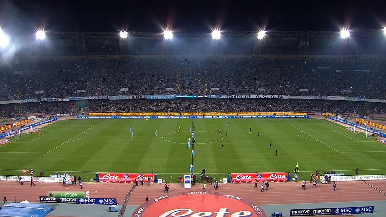 Juve a valanga e Roma corsara ma dopo il pari con l’Inter in testa c’è sempre il Napoli Juve a valanga e Roma corsara ma dopo il pari con l’Inter in testa c’è sempre il Napoli