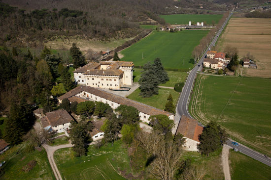 Né Disneyland, né Gardaland: in Toscana il futuro si chiama Cafaggiolo