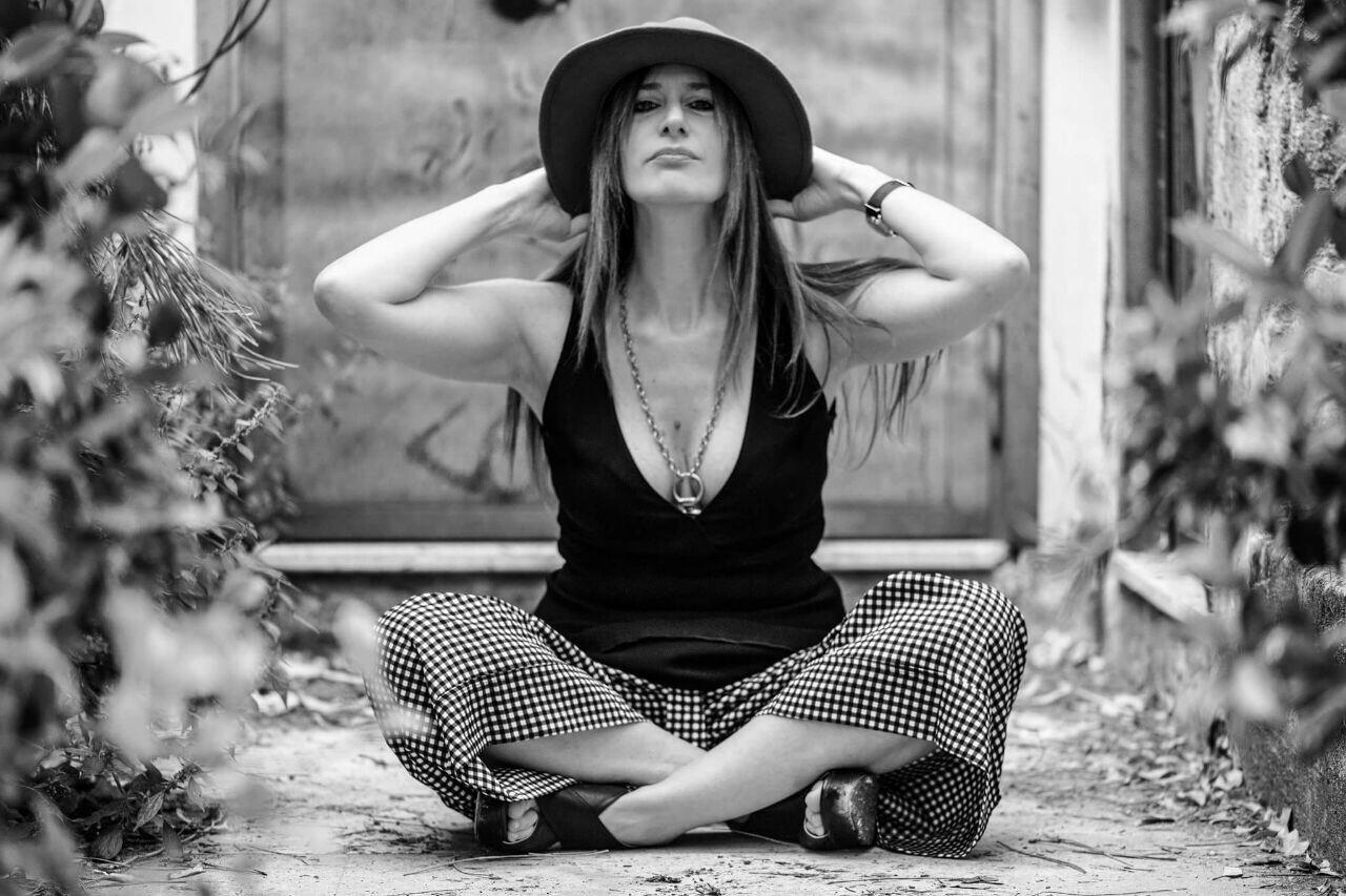 Elisabetta Serio, nostra signora…in jazz Elisabetta Serio, nostra signora…in jazz