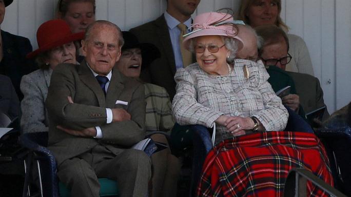 La Regina Elisabetta e il duca di Edimburgo: 70 anni di matrimonio