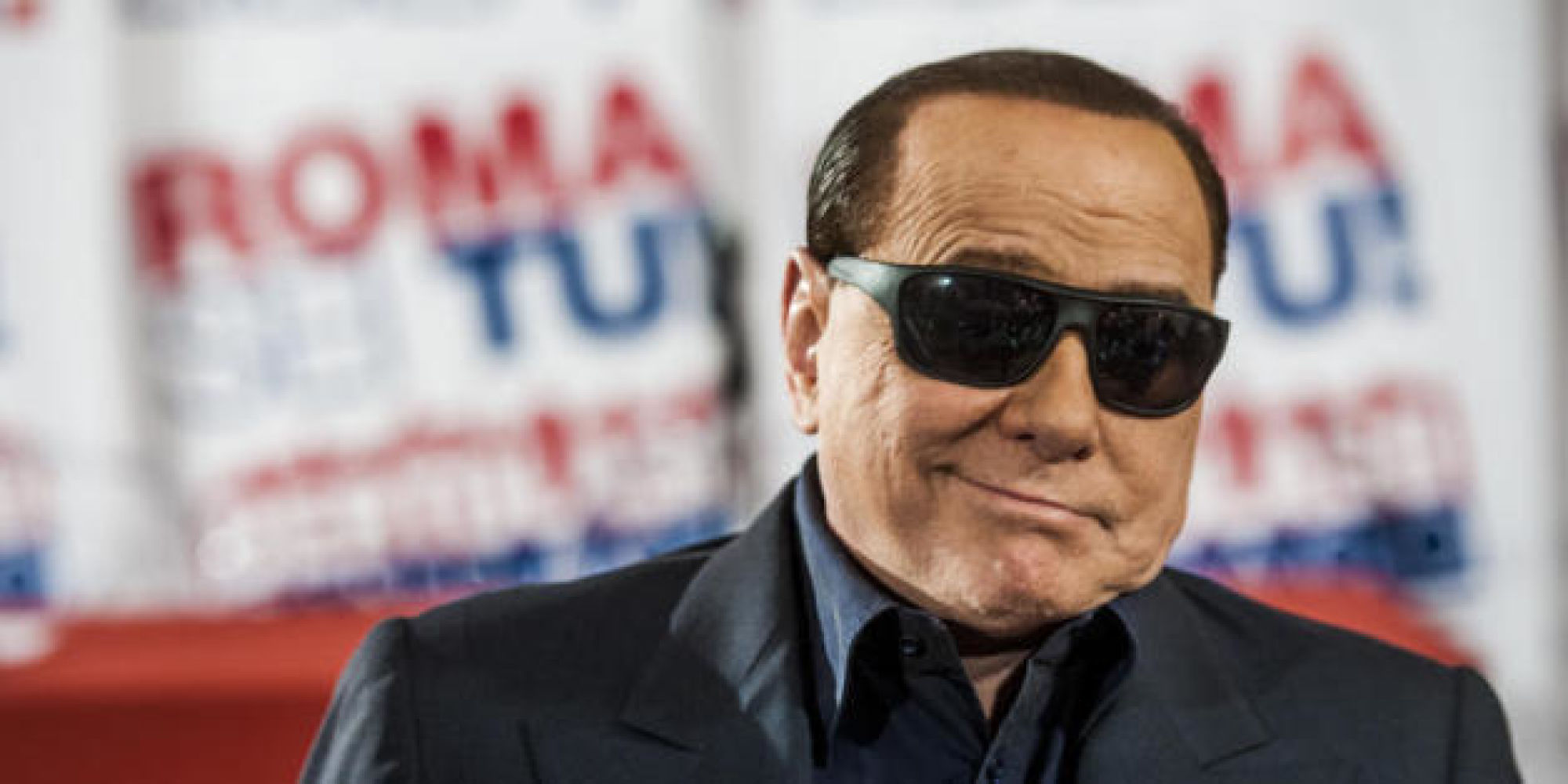 Riabilitazione e candidabilità non freneranno la parabola discendente di Silvio Berlusconi