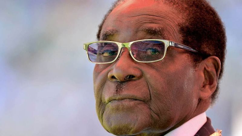 Zimbabwe, il presidente non si dimette: tutto pronto per l’impeachment di Mugabe
