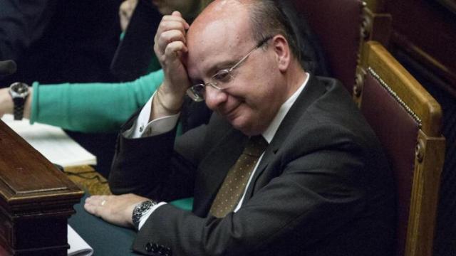 Messina: riciclaggio, maxi sequestro ai Genovese