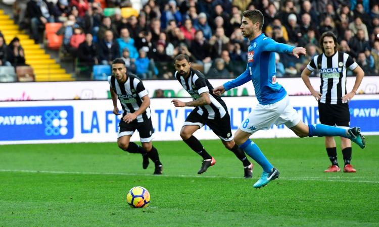 Prosegue la fuga del Napoli. Inter e Juve non mollano. De Rossi “frena” la Roma