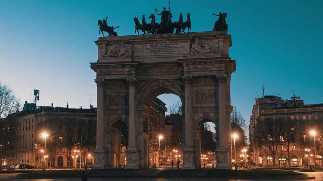Regione Lombardia lancia una nuova campagna di comunicazione sul turismo
