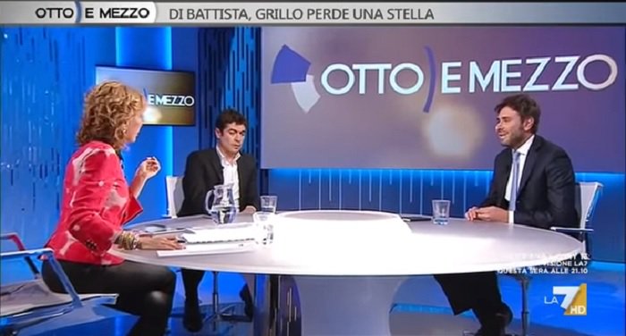 Di Battista: un caso umano e politico senza precedenti