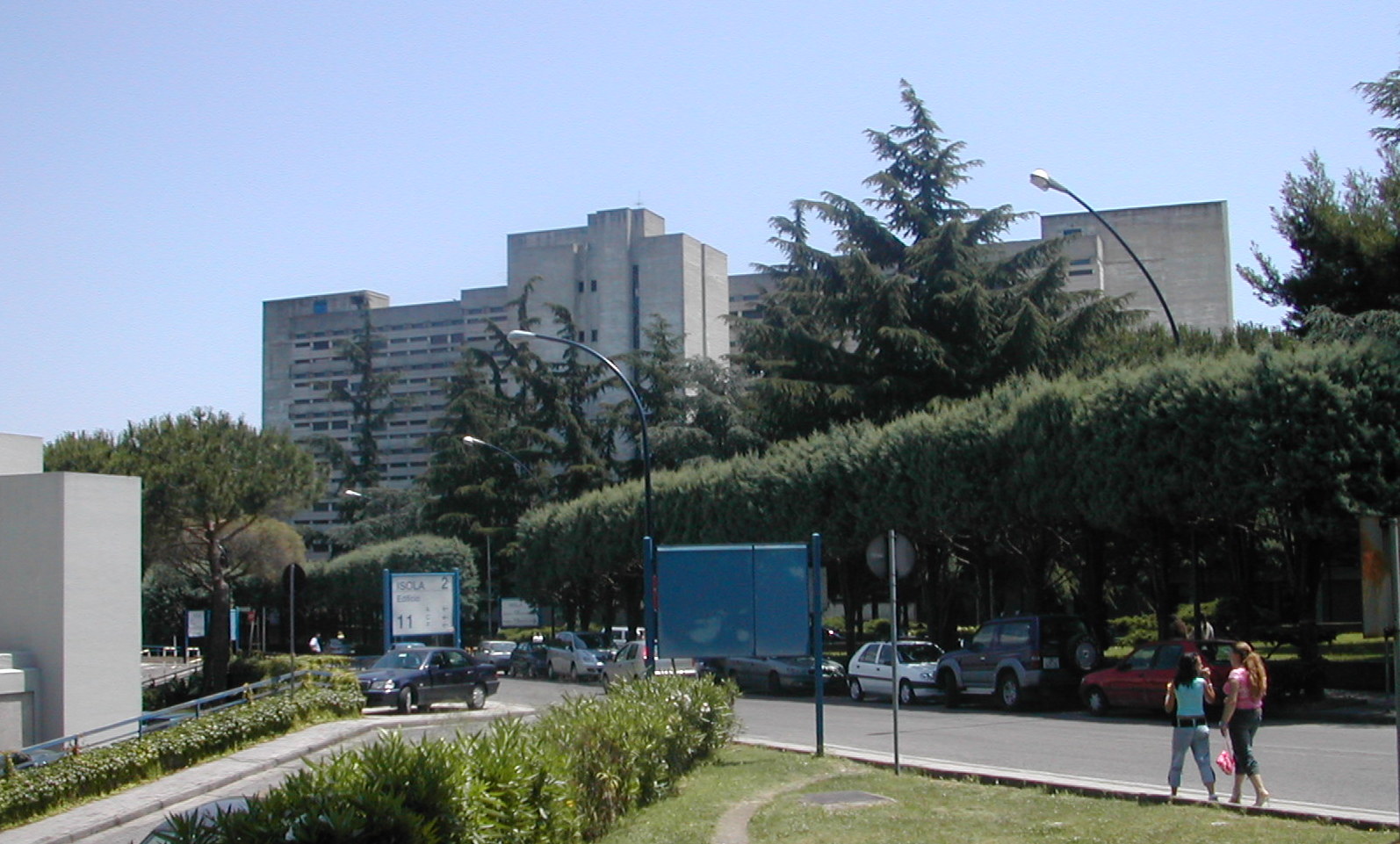 Policlinico Federico II, Napoli ancora una volta eccelle nel campo della genetica